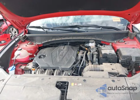 2022 Hyundai Tucson Sel from USA, damaged, VIN 5NMJC3AE4NH038121